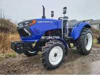 Мінітрактор FORTE RD 244 LUX Форт доставка безкоштовна під самий двір