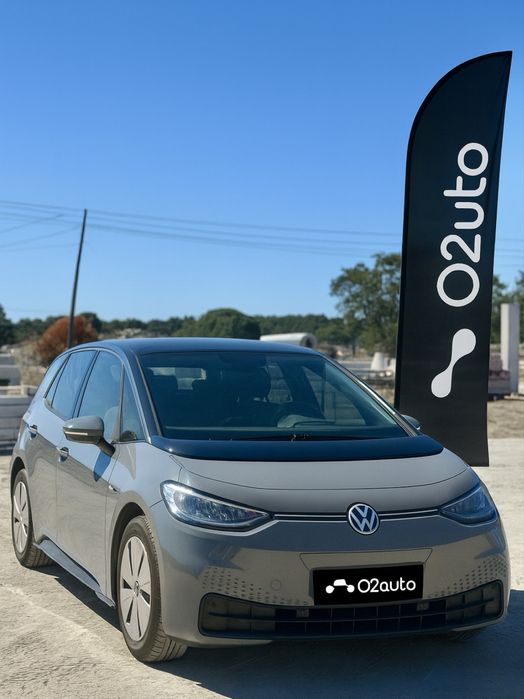 VW id3 58kWh 2022