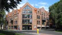 Sprzedam lokal w centrum Trzcianki 338 m2