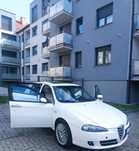 Alfa Romeo 147 Amica