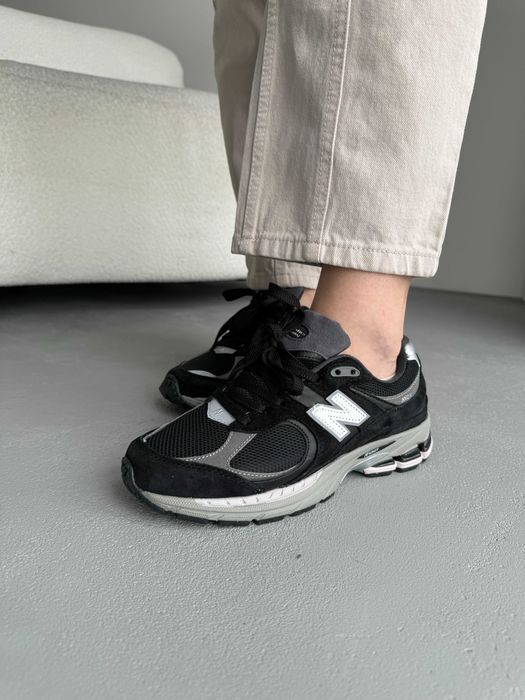 Жіночі Кросівки New Balance 2002R (Оплата при отриманні)