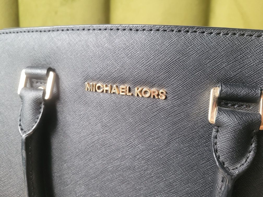 Torebka Michael Kors Selma Large