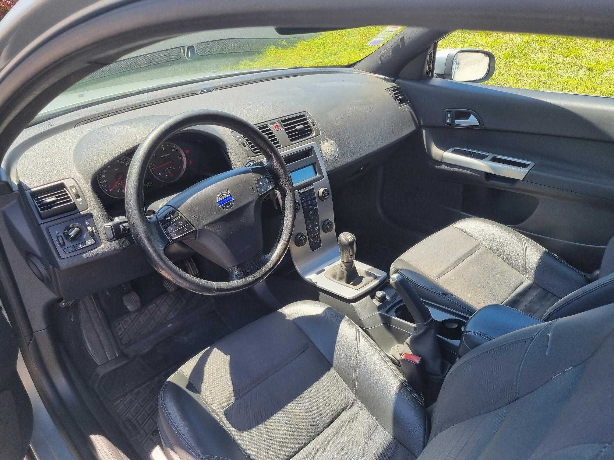 Volvo C30 - 2007