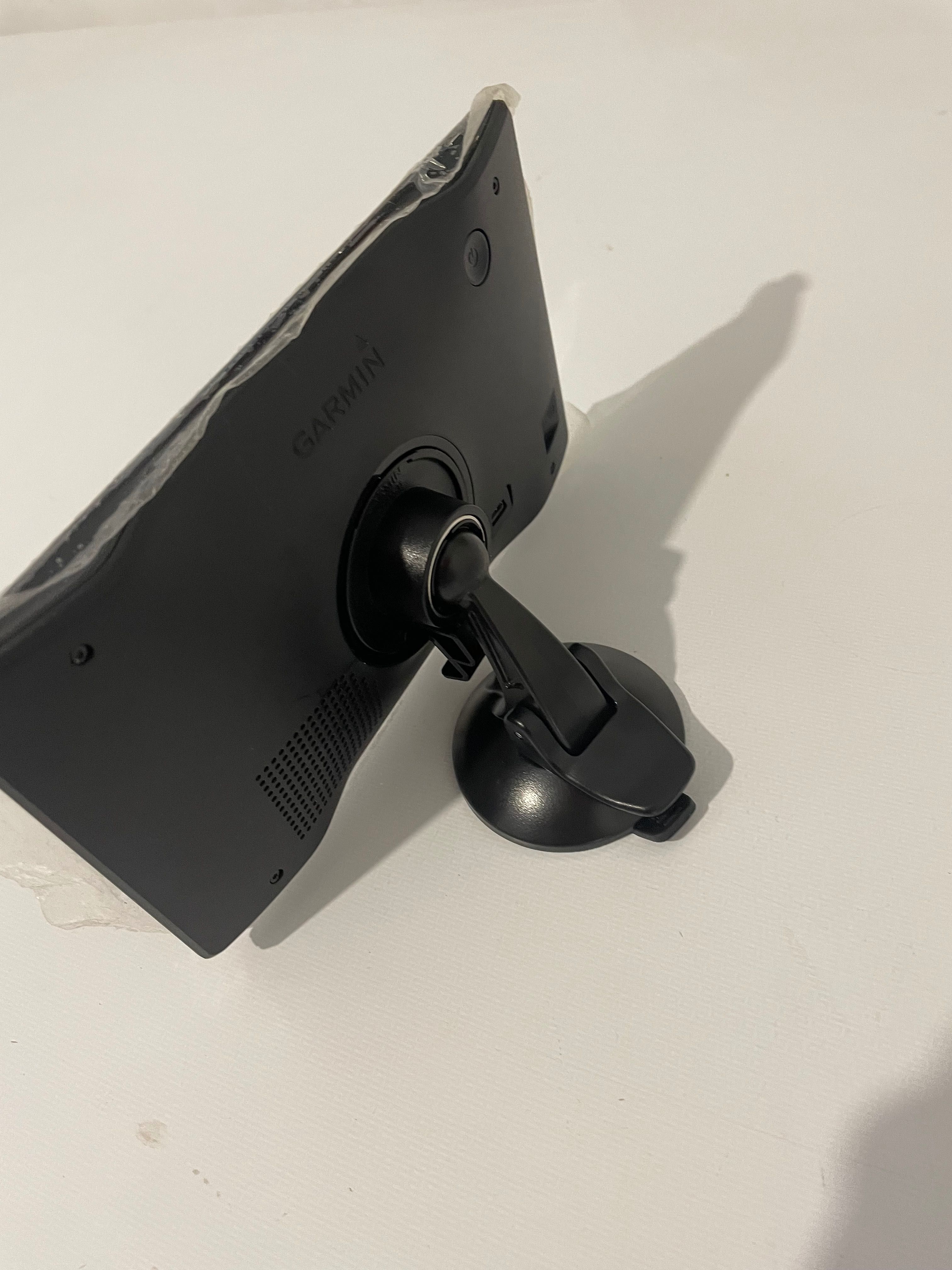 Навігатор Garmin DriveSmart 71 EX