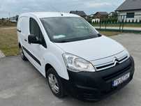 Citroën BERLINGO  Citroen Berlingo Fak 23% Vat