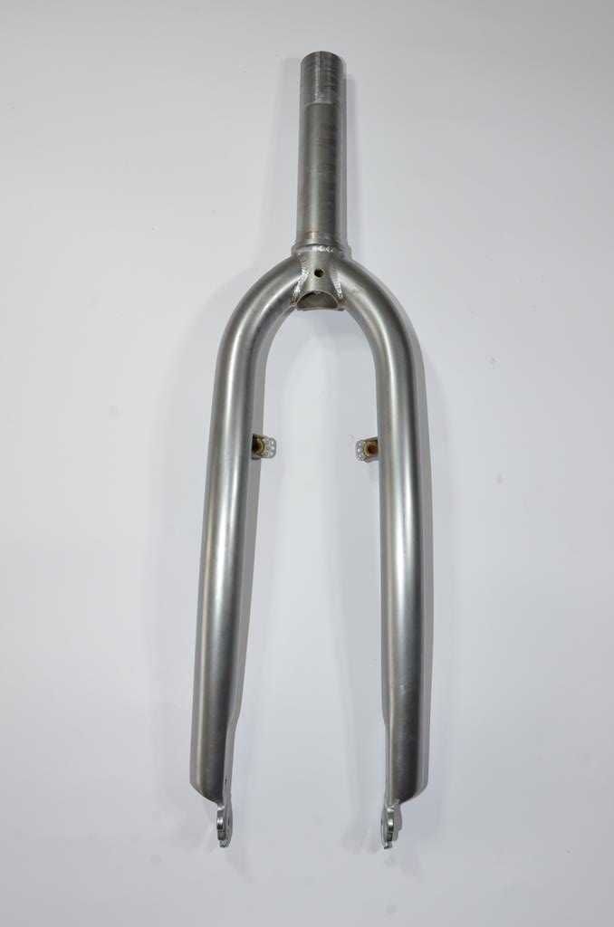 Widelec rowerowy mtb gwint 1 1/4" ! koło 26'' TANGE piwoty stalowy