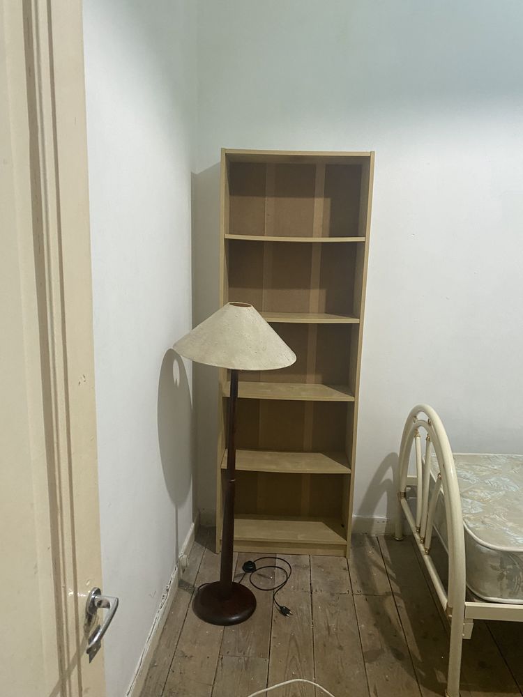 Quartos Rooms / estudantes alcantara