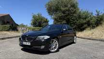 BMW Série 5 530D Full Extras F10