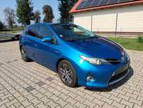 Toyota Auris Automat