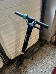 hulajnoga elektryczna AUGMENT.ECO Austria
