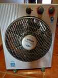Termoventilador ufesa