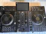 Denon Dj Prime 2 - konsola DJ, Kontroler DJ