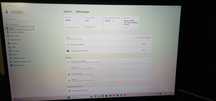 Laptop HP 32 GB RAM 1TB   17ck0720nw