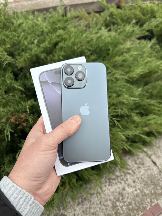 Apple iPhone 16 Pro Max 512GB