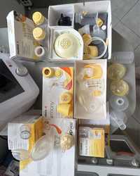 Medela swing harmony