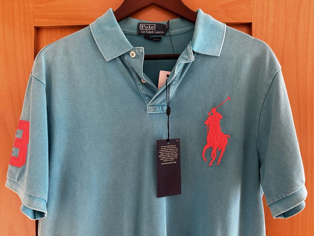 Polo Ralph Lauren original