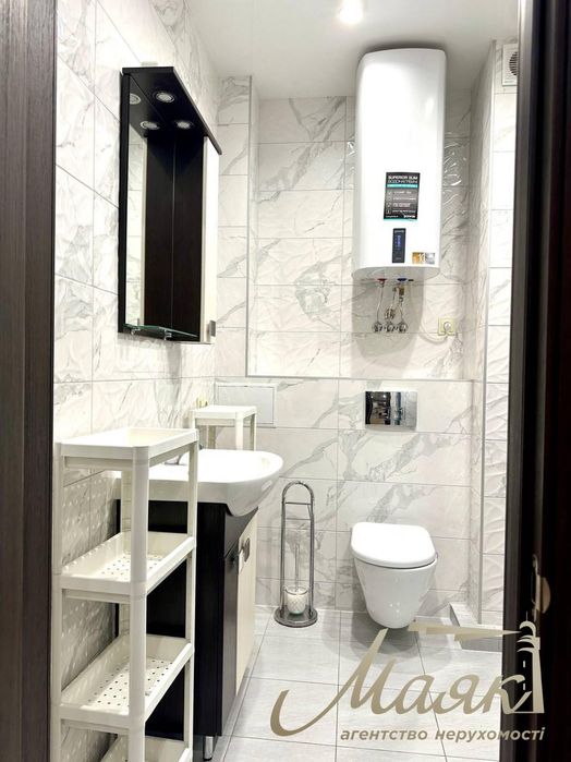 Аренда 1 комнатной квартиры в ЖК Бристоль по ул.Лобановского, Демеевка