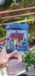 Knowlege is power wiedza to potega PS4 PlayStation 4
