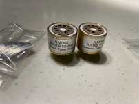 Adapter ECC808 to 6N2