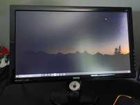 BenQ GL2250-T Monitor LCD | 22" Full HD | Super stan!