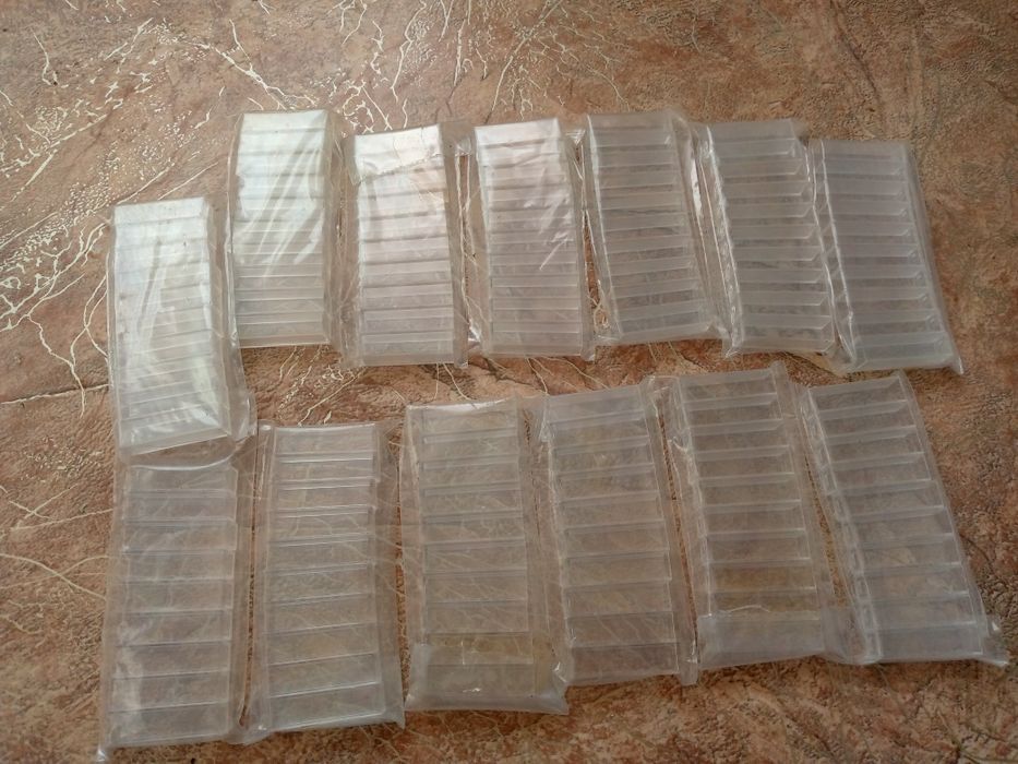 Продам пробирки подстаки