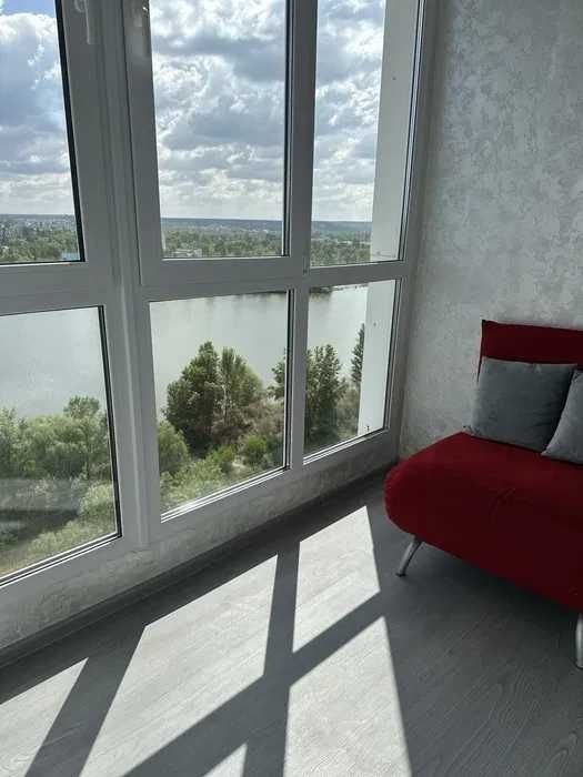 Продаж 2 кім Дарницький Харківська ЖК Ревуцький Ремонт Видова