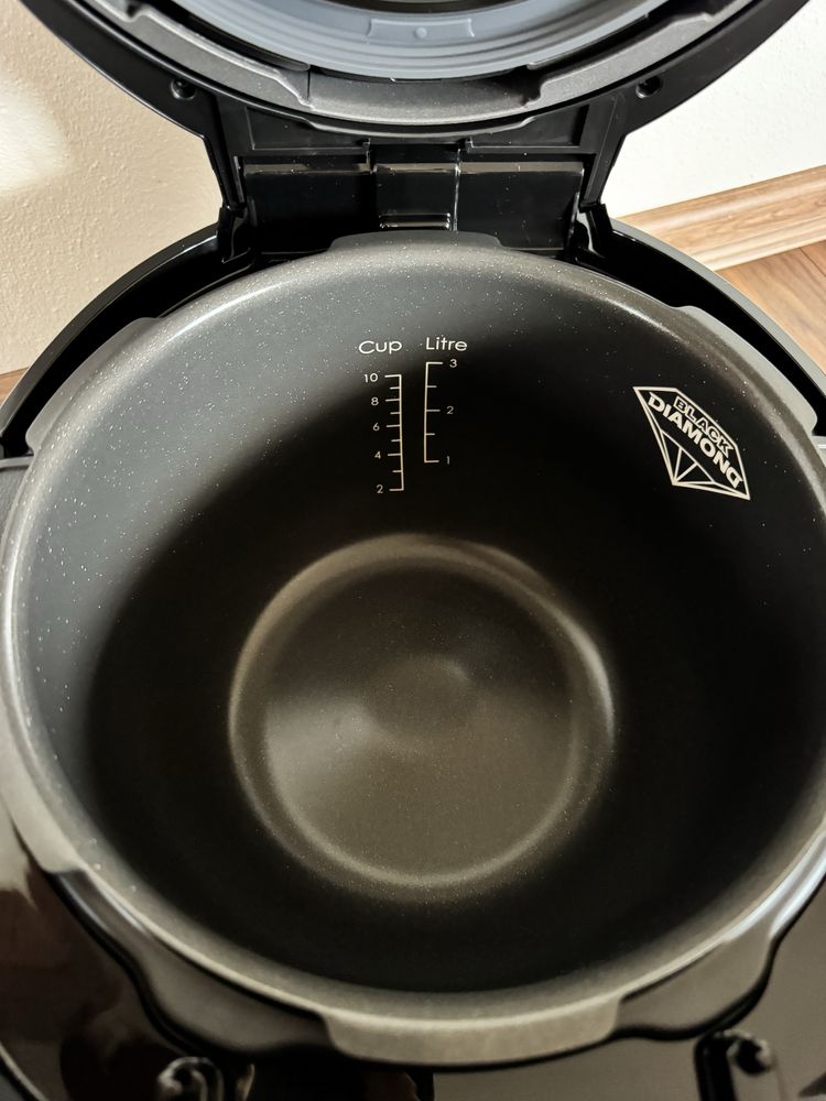 NOWY Cookover Philipiak Milano – Multicooker / Robot kuchenny