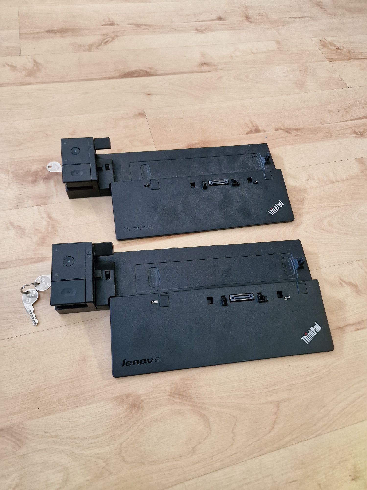 Stacja dokująca Lenovo 40A10135EU