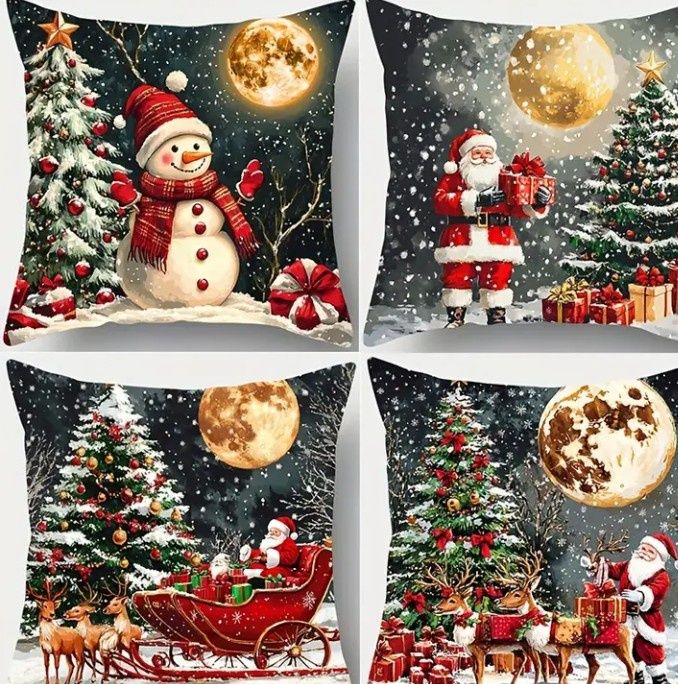 Poszewka na jaśka poduszkę