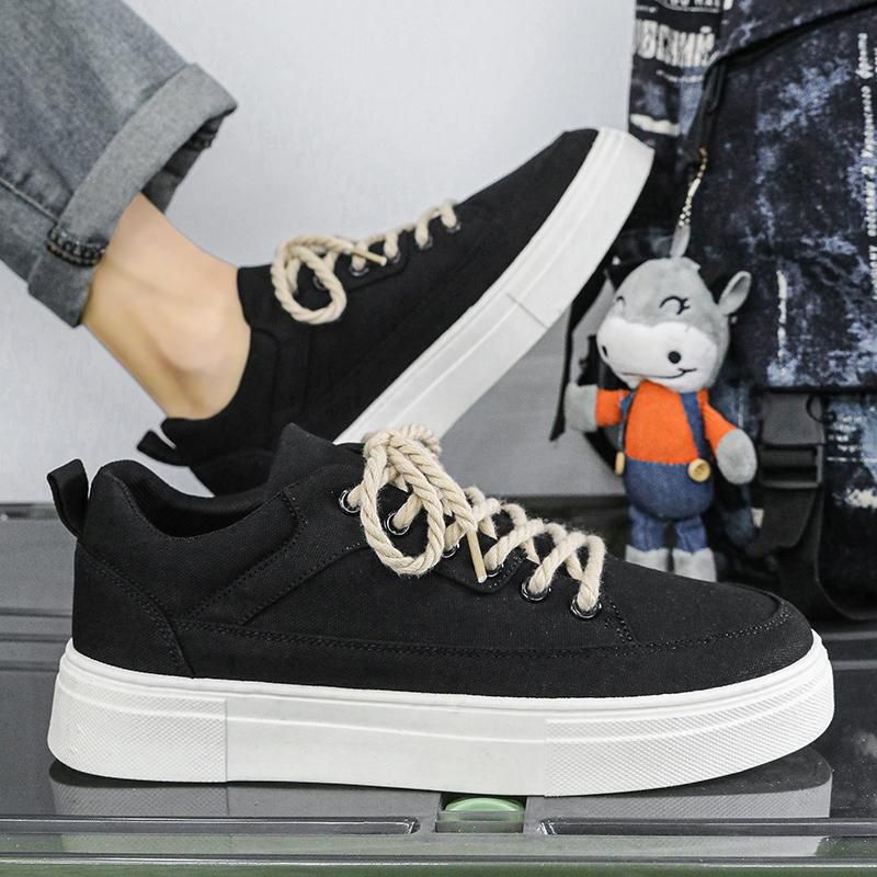 Літнє нове низьке взуття Harbor Fashion Shoes Чоловіче