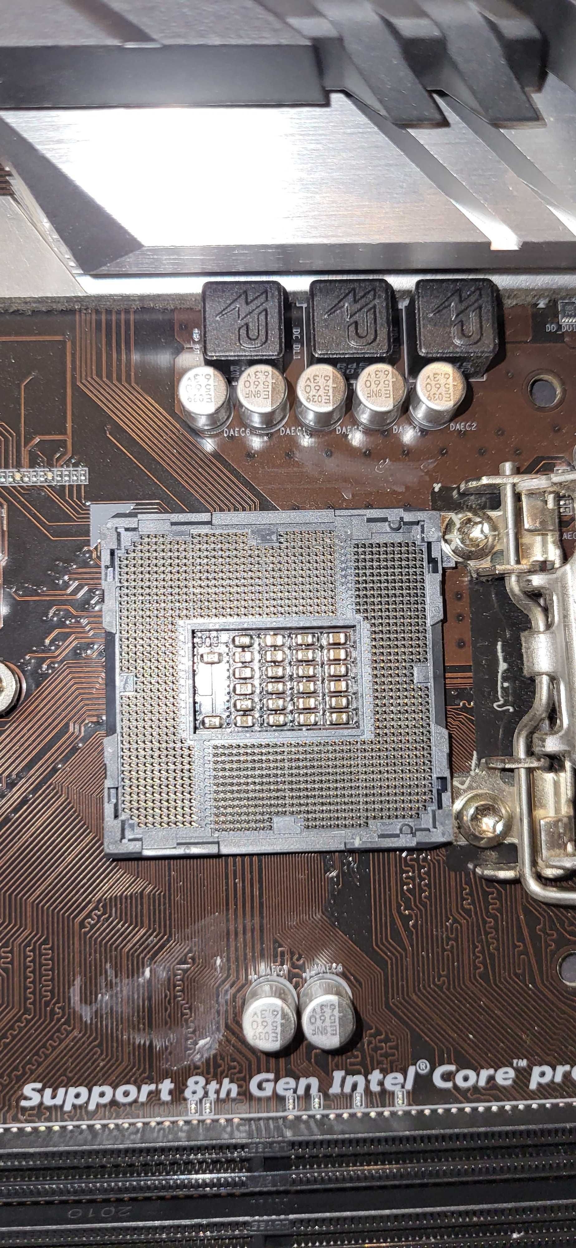 Płyta główna  b360 aorus gaming 3