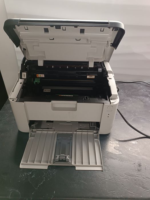 Drukarka laserowa Brother HL-1012WE