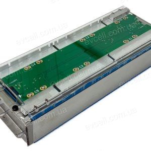 Акумуляторний модуль 18V на 2kWh – 5S3P, 111Ah, Li-ion – Lishen