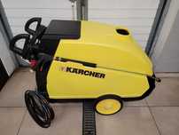 Myjka Ciśnieniowa Karcher HDS 650-4M * Gorąca Woda * DUŻY WYBÓR * 400V