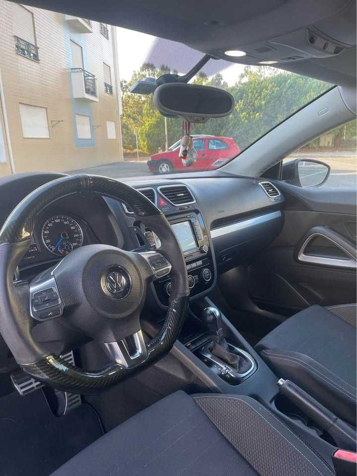 Scirocco 1.4 TSI