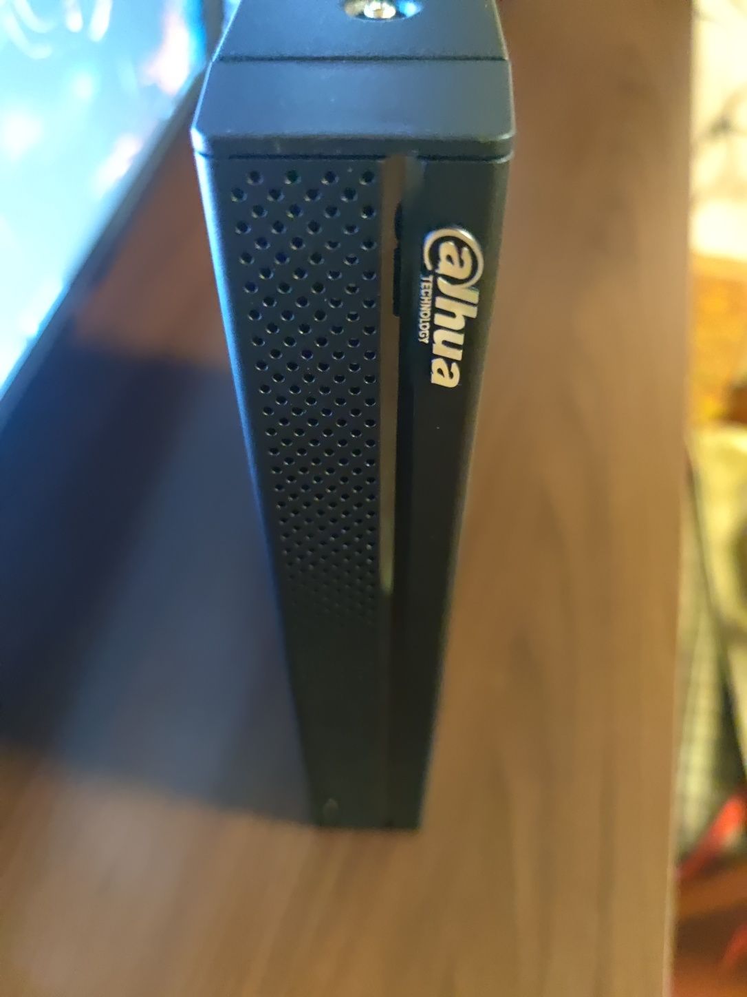 Видеорегистратор Dahua XVR4116HS-X + 2tb wd20purz