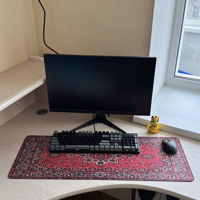 коврик для мышки