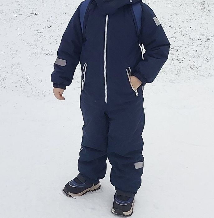 Комбінезон Reima 122+6