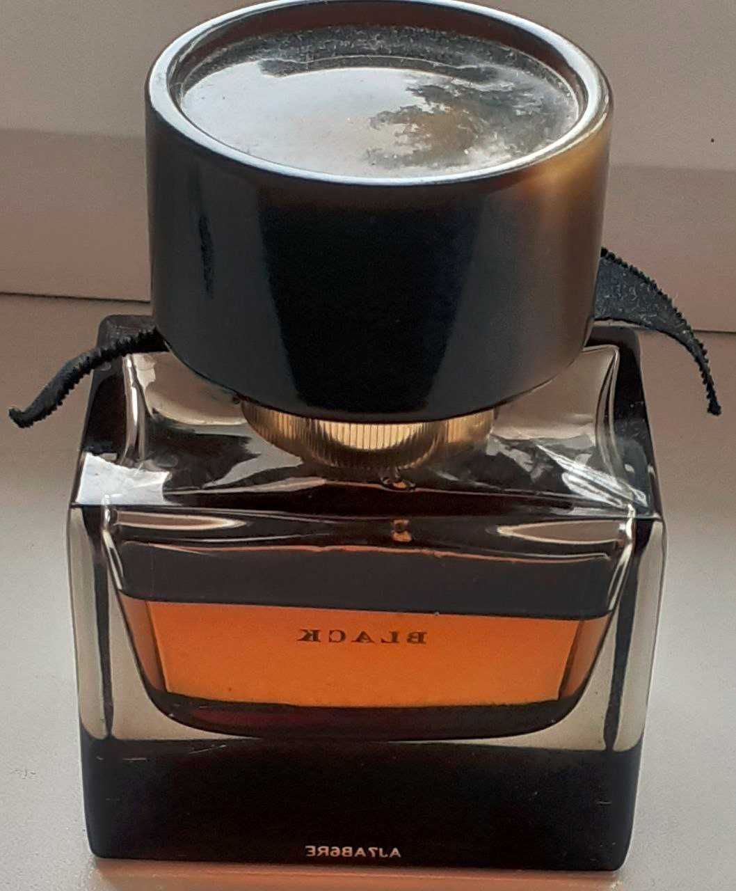 Парфюмированная вода My Burberry black   50 ml