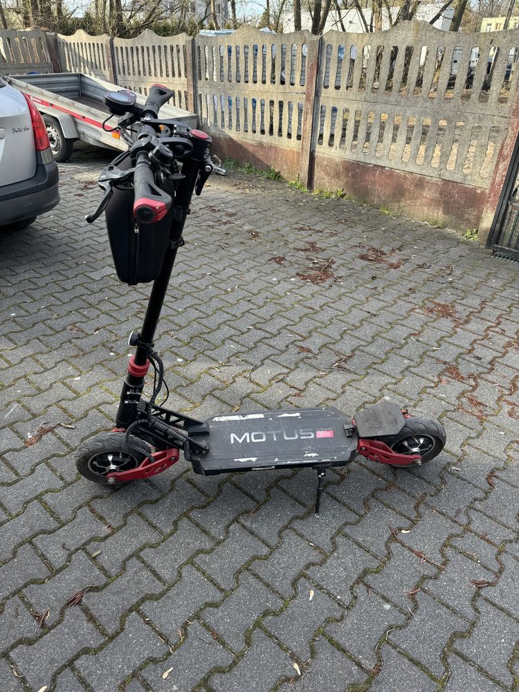 Motus pro 10 Sport