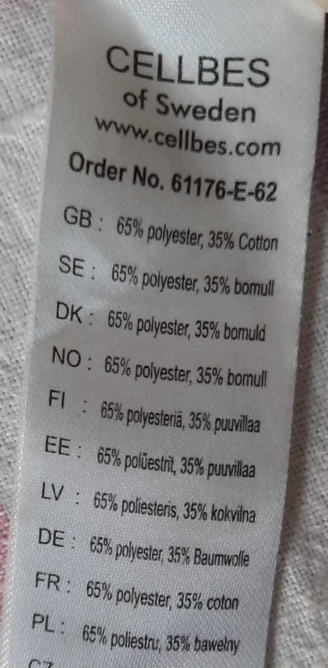 Unikatowa Sukienka * rozm. 42/44 * marka Cellbes