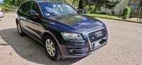 Audi Q5 Audi Q5 2.0tdi