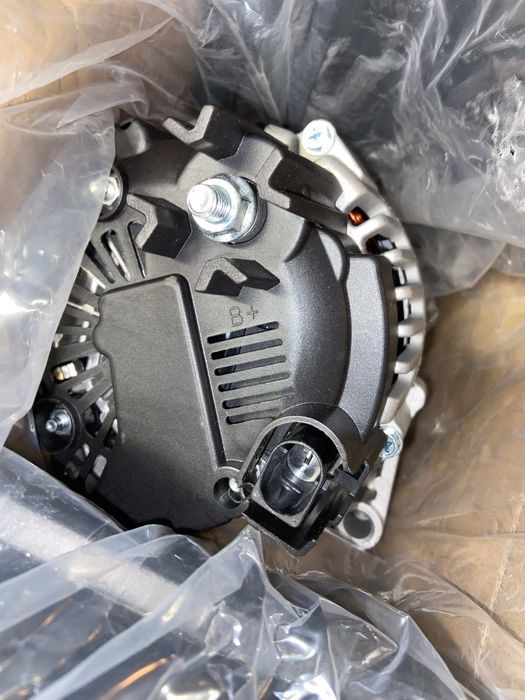 Alternador Mitsubishi/Mercedes