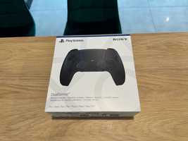 Kontroler Pad Sony PlayStation 5 DualSense Czarny