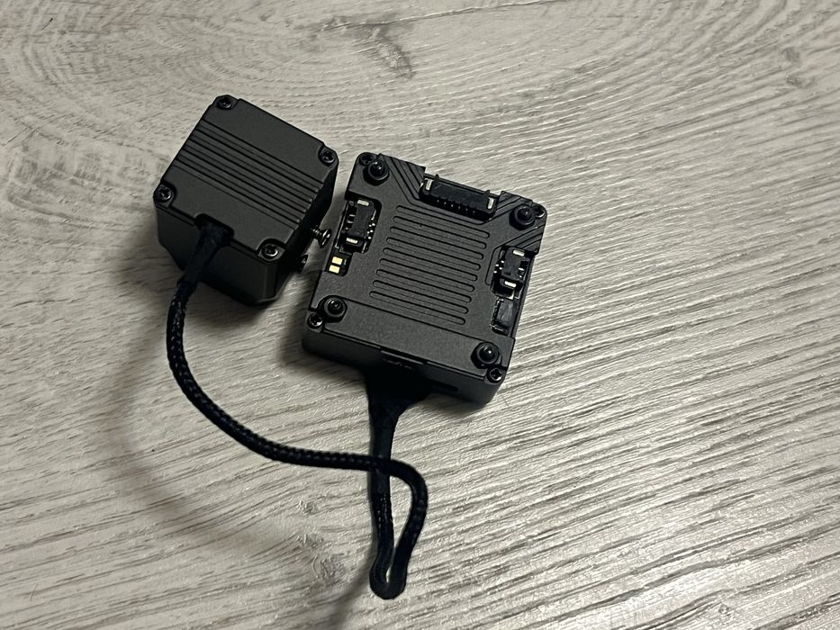 Тепловізійна камера Caddx Eclipse