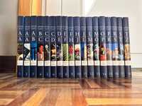Vendo coleção de livros Círculo de leitores  Enciclopédia moderna