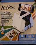 Drukarka KiiPix Photo printer