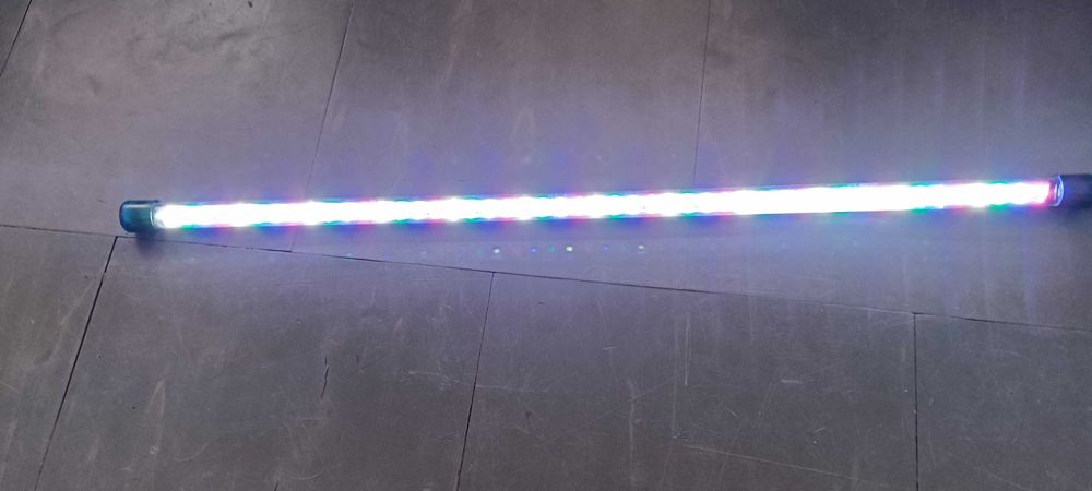 Świetlówka LED do akwarium