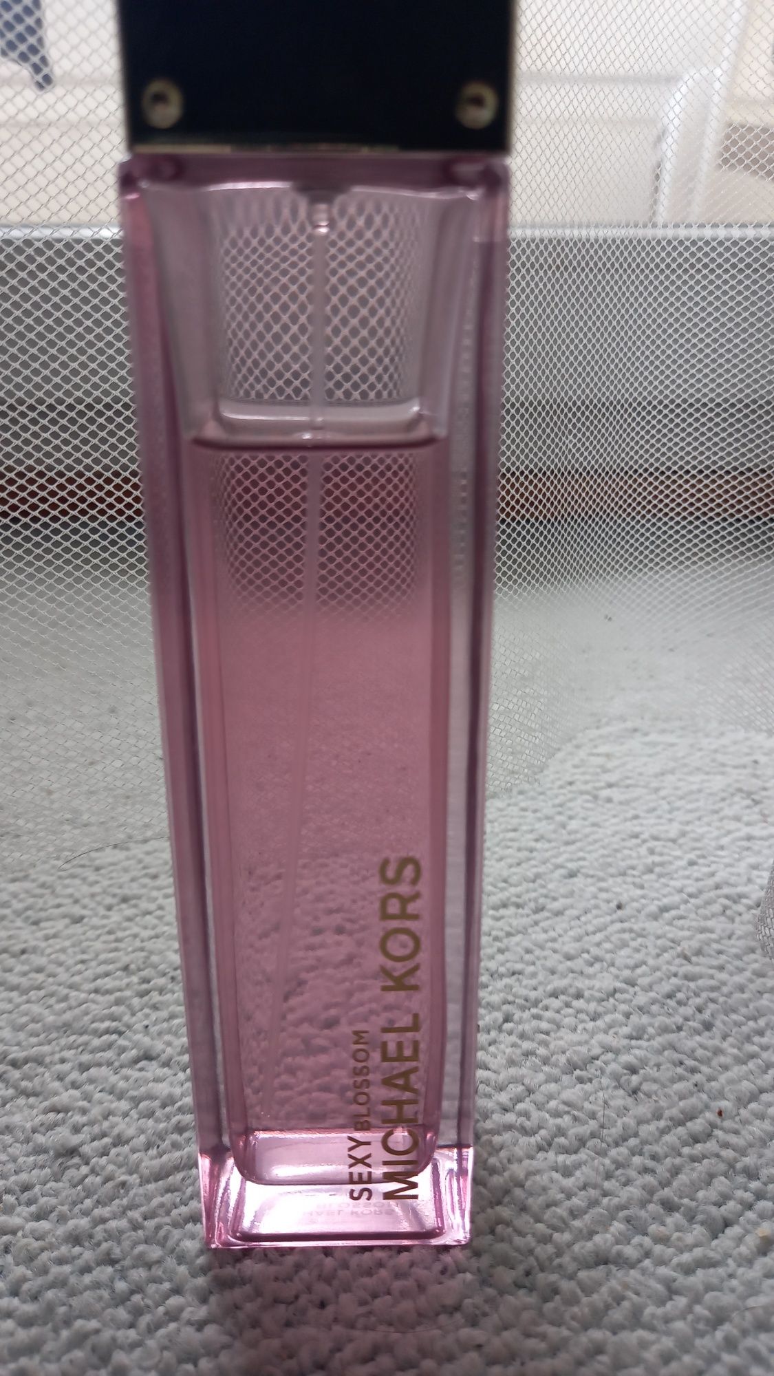 Michael Kors Sexy Blossom  UNIKAT 100 ml