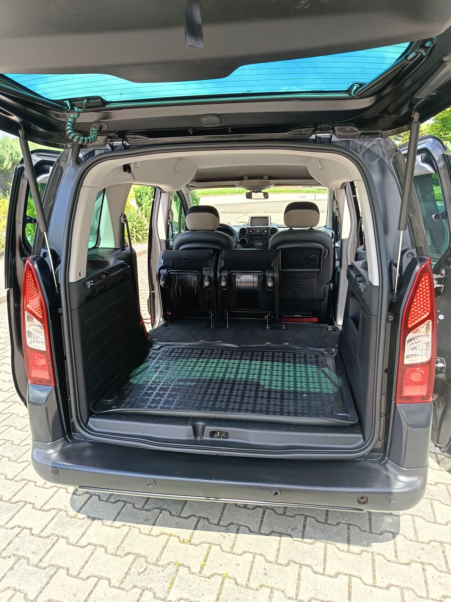 1.6 HDI 92 KM Full Opcja XTR salon Polska